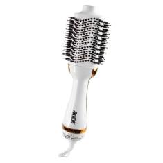 Imagem de Escova Secadora Onida ON-1044 - 1500W - Bivolt - Branco, Bivolt