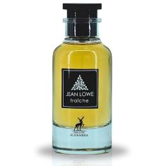 Imagem de Perfume Jean Lowe Fraiche Maison Alhambra Edp Unissex 100ml