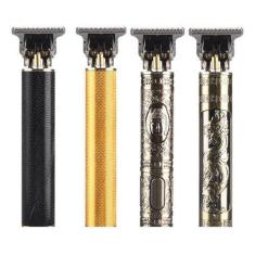 Imagem de Aparador De Pelos Profissional Cabelo Máquina De Corte - oem, Liso