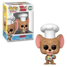 Imagem de Boneco Funko Pop! Tom & Jerry - Jerry