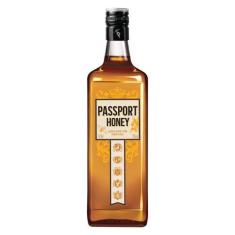 Imagem de Whisky Honey PASSPORT 670ml