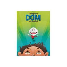 Imagem de Dom - Flora Figueiredo - 9788576799160