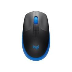 Imagem de Mouse Logitech M190 Wireless  - 910-005903