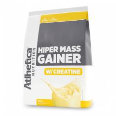 Imagem de Hiper Mass Gainer (3Kg) - Atlhetica Nutrition