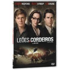 Imagem de DVD Leões e Cordeiros