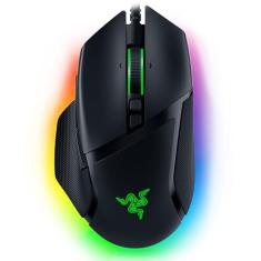 Imagem de Mouse Gamer Razer Basilisk V3 26000 DPI RGB RZ01-0400100-R3U1