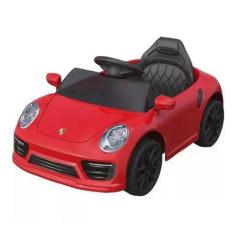 Imagem de Carrinho Eletrico Infantil Controle Remoto Envio Imediato - Bang Toys