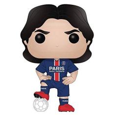 Imagem de Funko 39832 pop Football: Edinson Cavani (psg) Figuras de coleção, Multicor