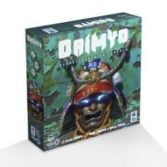 Imagem de Jogo Daimyo: Renascimento do Império
