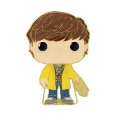 Imagem de Funko Pop! Alfinetes de tamanho: Goonies - Mikey