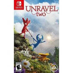 Imagem de Unravel Two - Switch