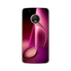 Imagem de Capa Adesivo Skin376 Verso Para Motorola Moto G5 Plus - Kawaskin