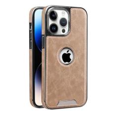 Imagem de Capa de telefone de couro magnético para iPhone 15 14 13 12 Pro Max 15 Puls Capa de telefone magnética anti-queda para iPhone 12 13 14 15 ProMax, branca, para iPhone 12