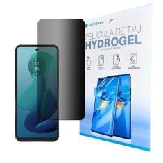 Imagem de Película Fosca de Privacidade para Motorola Moto G 2024 - Rock Space