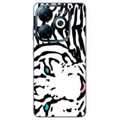 Imagem de Capa Adesivo Skin047 Verso Para Infinix Smart 8 Pro (X6525b) - Kawaski
