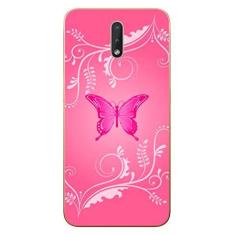 Imagem de Capa Adesivo Skin361 Verso Para Nokia 2.3 (2019)