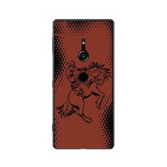 Imagem de Capa Adesivo Skin357 Verso Para Sony Xperia Xz2