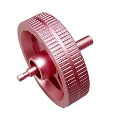 Imagem de TECKEEN Roda de metal de substituição para mouse Logitech G403 G703 G603 G403 Hero G703 Hero
