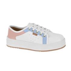Imagem de Tênis Moda Feminina Tênis Moda Moleca  5782.105-Feminino