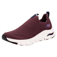 Imagem de Tênis Feminino Arch Fit New Beauty Skechers 149776