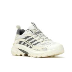Imagem de Merrell Moab Speed 2 Tênis de caminhada feminino, Giz de Lou, 40