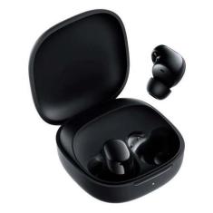 Imagem de Fone De Ouvido Sem Fio RedmiBuds 6 Play Ipx4 Preto