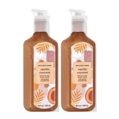 Imagem de Sabonete para mãos Bath & Body Works Gel de limpeza profunda 240 ml x 