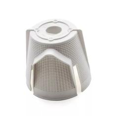 Imagem de Filtro Fiapos Bulldog Lavadora Brastemp Consul W10696981