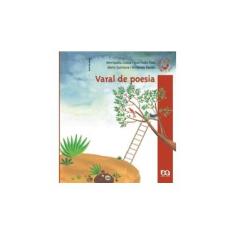 Imagem de Varal da Poesia - Quero Ler Poesia - Lisboa, Henriqueta - 9788508088164
