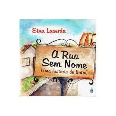 Imagem de A Rua Sem Nome - Capa Comum - 9788573287882