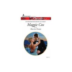 Imagem de Paixão 415. Altar do Desejo - Maggie Cox - 9788539816095