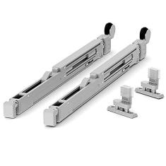 Imagem de KIT AMORTECEDOR VERSALITE TOP