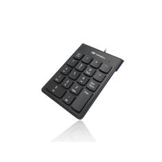 Imagem de Teclado Numérico USB KN-10 C3 Tech