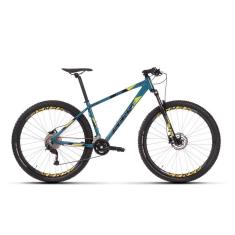 Imagem de Bicicleta Sense Fun Evo Mtb Aro 29 Tam L Azul/Amarelo