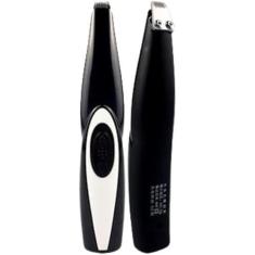 Imagem de Aparador Elétrico Para Pelos Tosa Pet Portátil