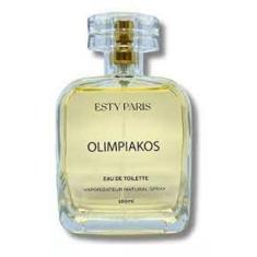 Imagem de Perfume Feminino 100 Ml - Olimpiacos Esty Paris - IMPORTADO, 100ML