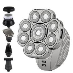 Imagem de Máquina de Cortar Profissional para Estilistas - A.R Variedades MT