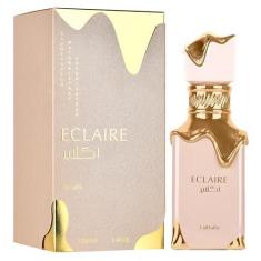 Imagem de Perfume Feminino Eclaire Lattafa Eau De Parfum 100ml