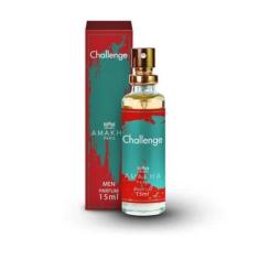 Imagem de Perfume Masculino Challenge Amakha Paris 15ml P Bolsa Bolso