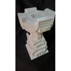 Imagem de Torre de dados Medieval