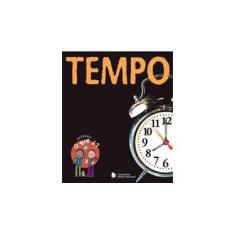 Imagem de Tempo - Philippe Nessmann - 9788504009958