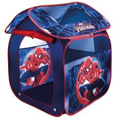 Imagem de Barraca Portátil Casa Homem Aranha - Zippy Toys