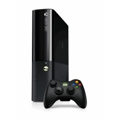 Imagem de Console Xbox 360 Super Slim 500 GB Microsoft
