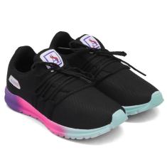 Imagem de Tênis Sport Caminhada Masculino Allto Stylo-Masculino