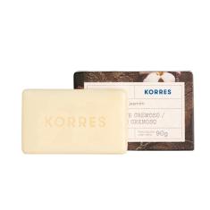 Imagem de Sabonete Em Barra Korres Jasmim 90G