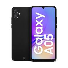 Imagem de Capa para Samsung Galaxy A05 - Silicon Veloz - Gshield