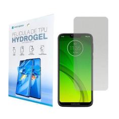 Imagem de Película Fosca Premium para Motorola Moto G7 - Rock Space
