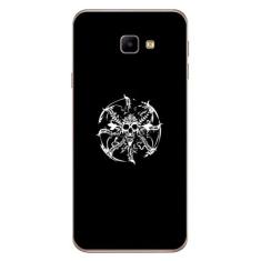 Imagem de Capa Adesivo Skin016 Verso Para Samsung Galaxy J4 Core