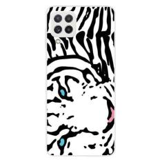 Imagem de Capa Adesivo Skin047 Verso Para Samsung Galaxy A22 (2021) - KawaSkin