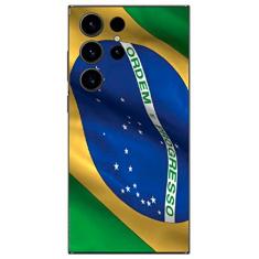 Imagem de Capa Adesivo Skin628 Verso Para Samsung Galaxy S23 Ultra